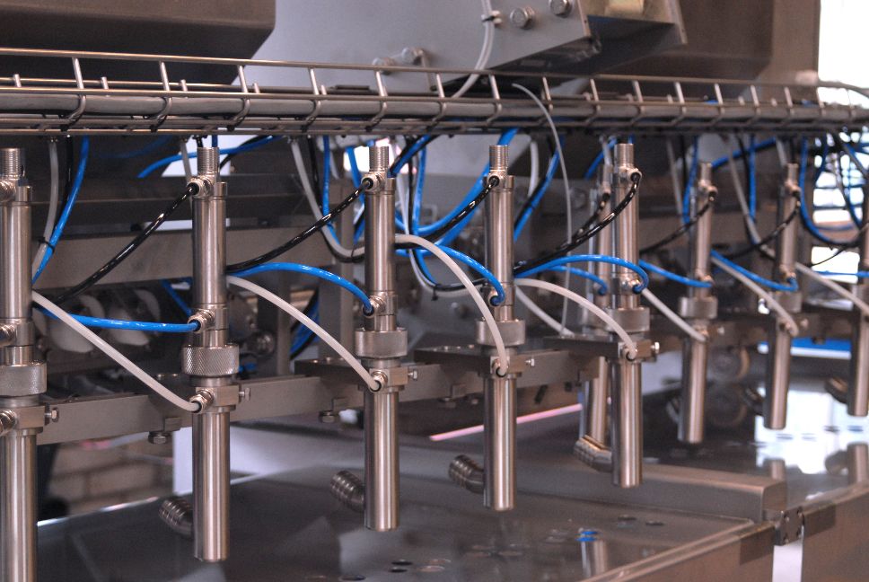 Machinebouw op maat