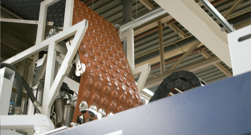 Samenwerking Desch Plantpak