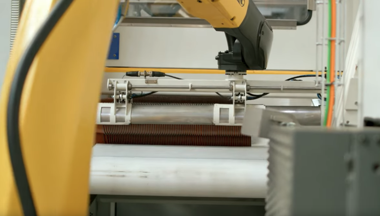 Samenwerking Desch Plantpak & Van Wees Waalwijk