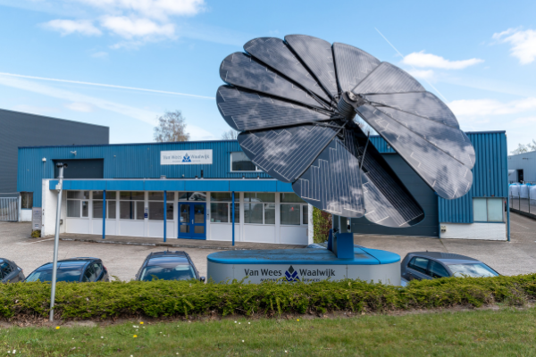 Van Wees Waalwijk