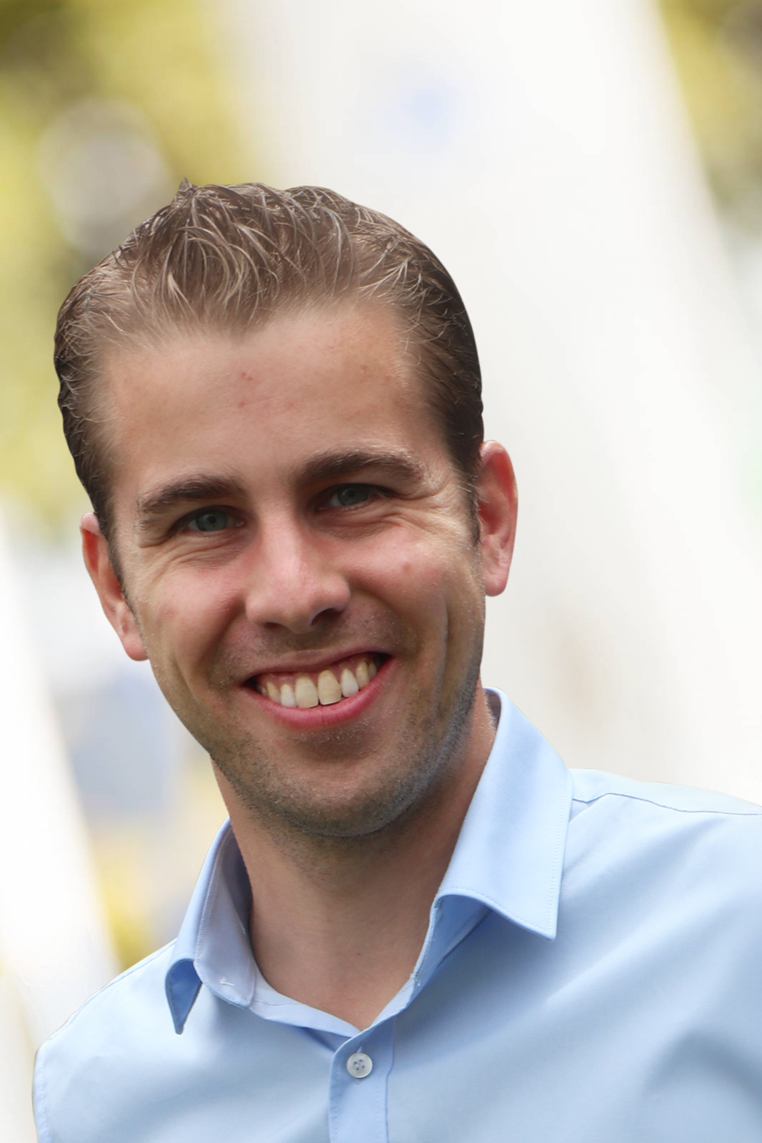 Neem contact op met Willem van Gestel